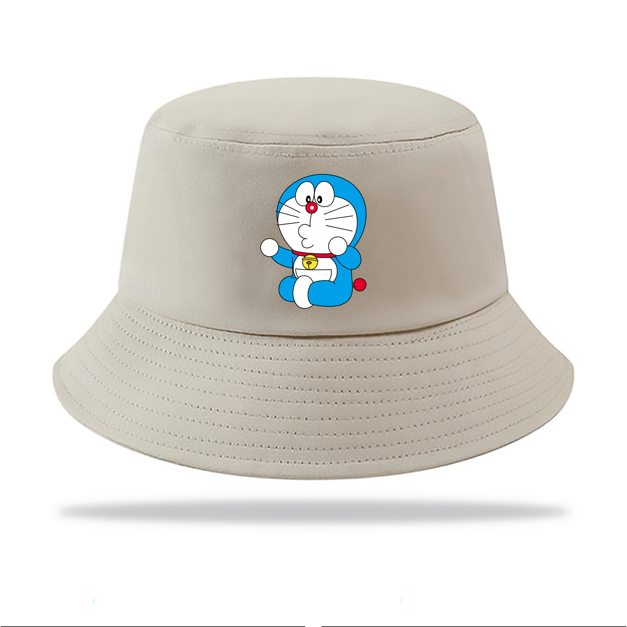 （画像用） ドラえもん Doraemon アウトドア日除けバケットハット